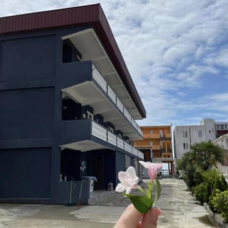 Sun Kissed Hotel Kobuleti Luaran gambar