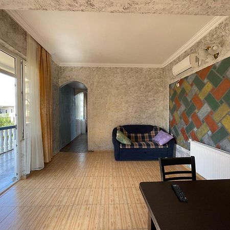 Sun Kissed Hotel Kobuleti Luaran gambar