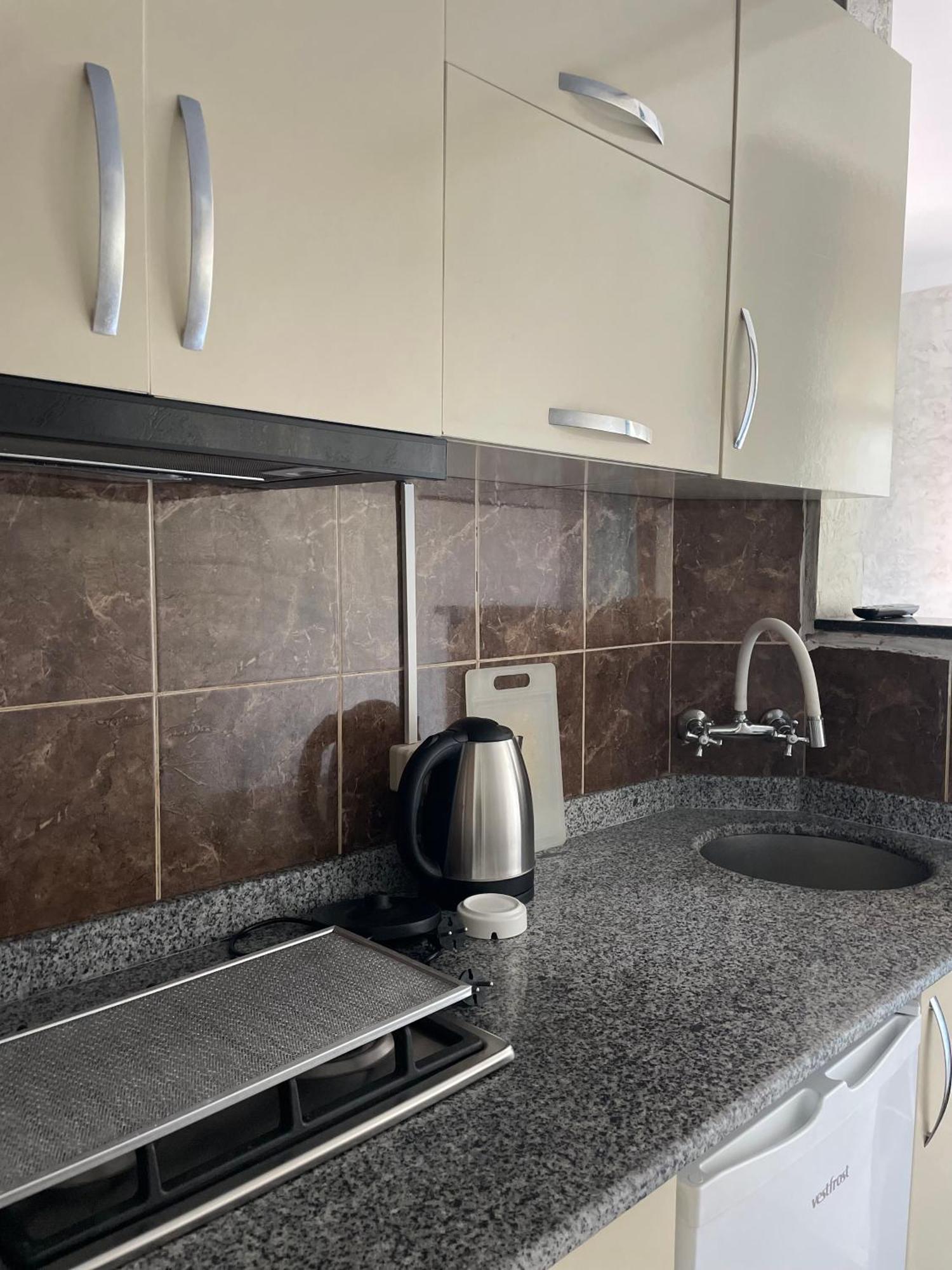 Sun Kissed Hotel Kobuleti Luaran gambar