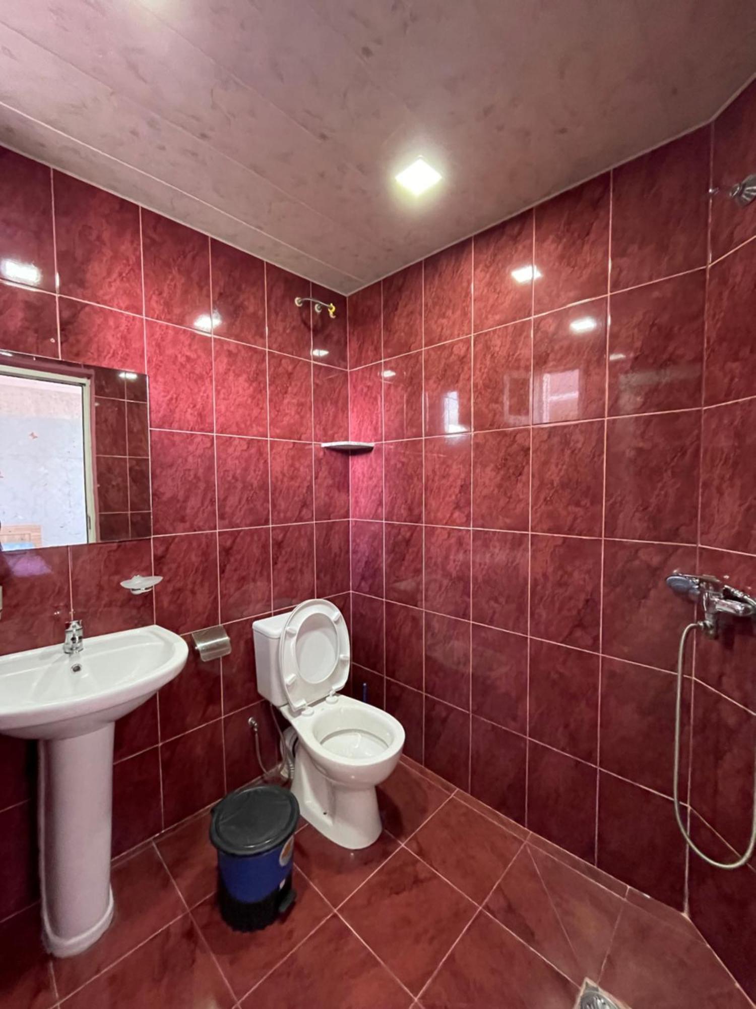Sun Kissed Hotel Kobuleti Luaran gambar